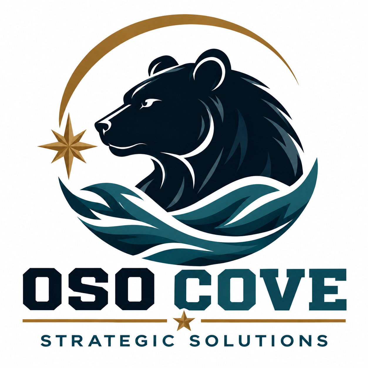 Oso Cove